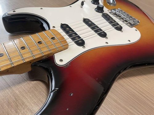 1983年 TOKAI SILVER STAR SS48 TSS48 YS 正式 www.kohenoor.tv