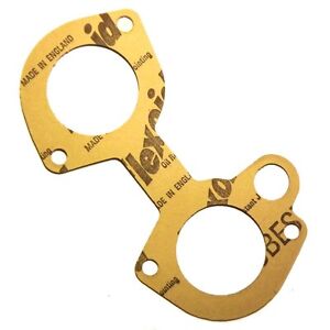 CARBURETOR-AIR-FILTER-BASE-GASKET-for-WEBER-40-DCOE-DELLORTO-DHLA-SOLEX-ADDHE
