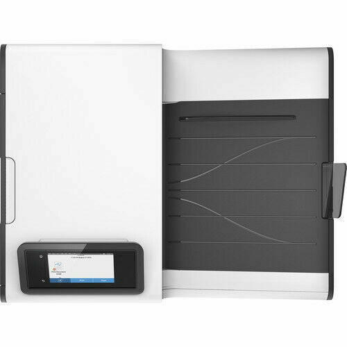 HP PAGEWIDE PRO 552DW STAMPANTE A COLORI WIRELESS USB RETE 70 PPM GARANZIA - Imagen 5 de 6