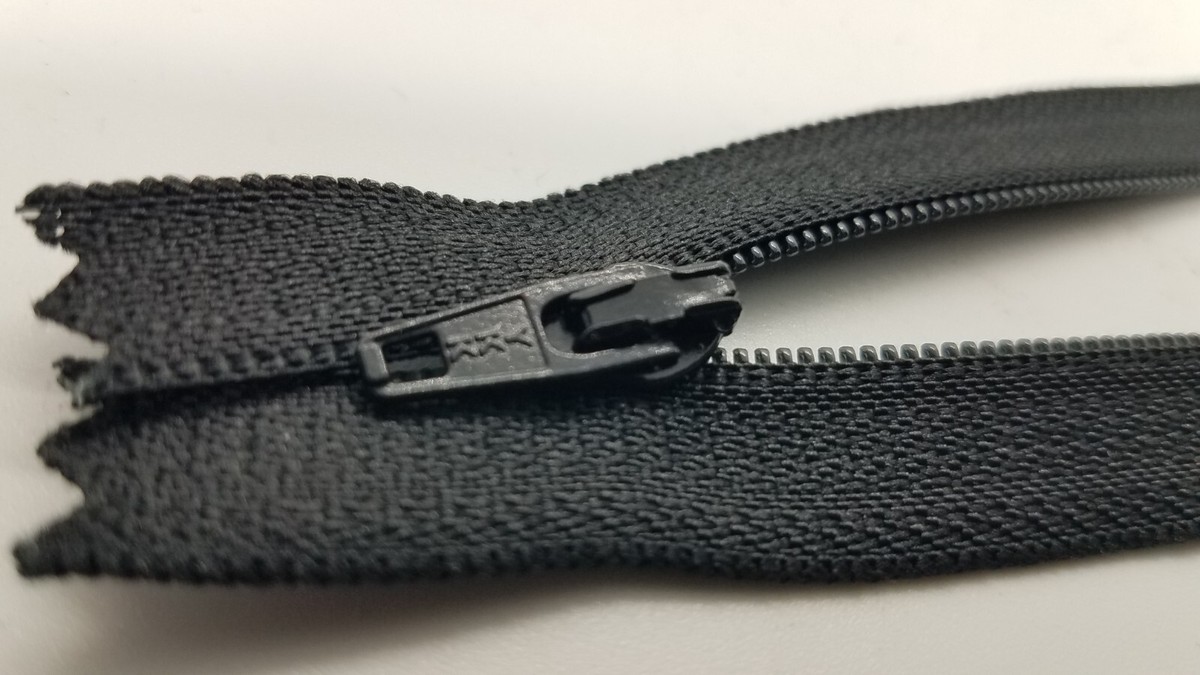 YKK #580 6.5 YKK #580 6.5