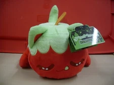 POISON APPLE CAT Aphmau MeeMeows HALLOWEEN Plush Jumbo BNJ