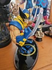 Marvel Saga Wolverine Statue