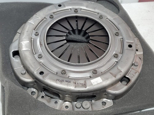 Clutch Kit 09-020 for Honda Passport 1994-1996. Isuzu Rodeo '93-99, Amigo '98-00 - Picture 17 of 23