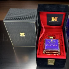 Fragrance du Bois Cavort Parfum niche perfume 3.4oz / 100ml Brand NEW
