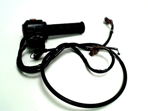 interruttore manubrio destro per yamaha xv 920 virago 2003 usato 194295 - Foto 6 di 8