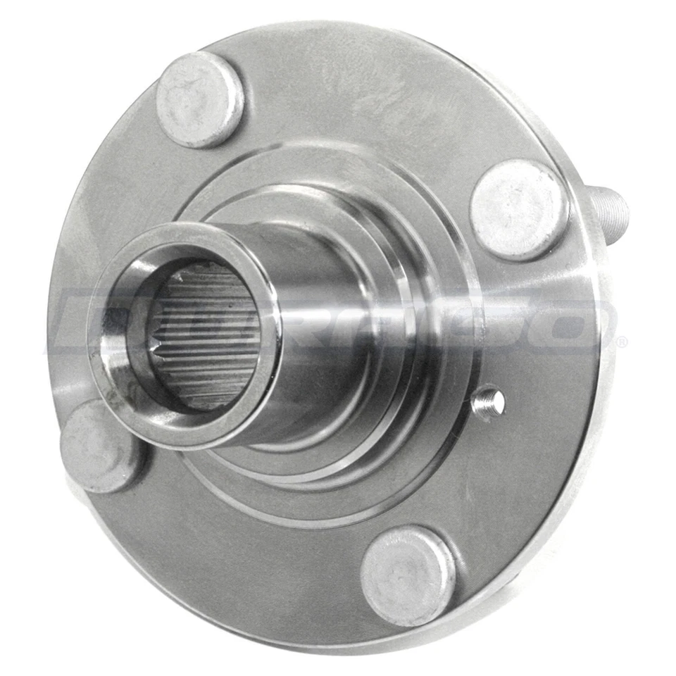 Buje de rueda compatible con Suzuki Aerio Esteem DURAGO 1999-2007 Foto 3 de 3