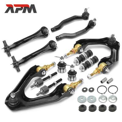 12x Querlenker Satz Vorne Hinten für Honda Accord IV Coupe CB CC Civic VI CR-V