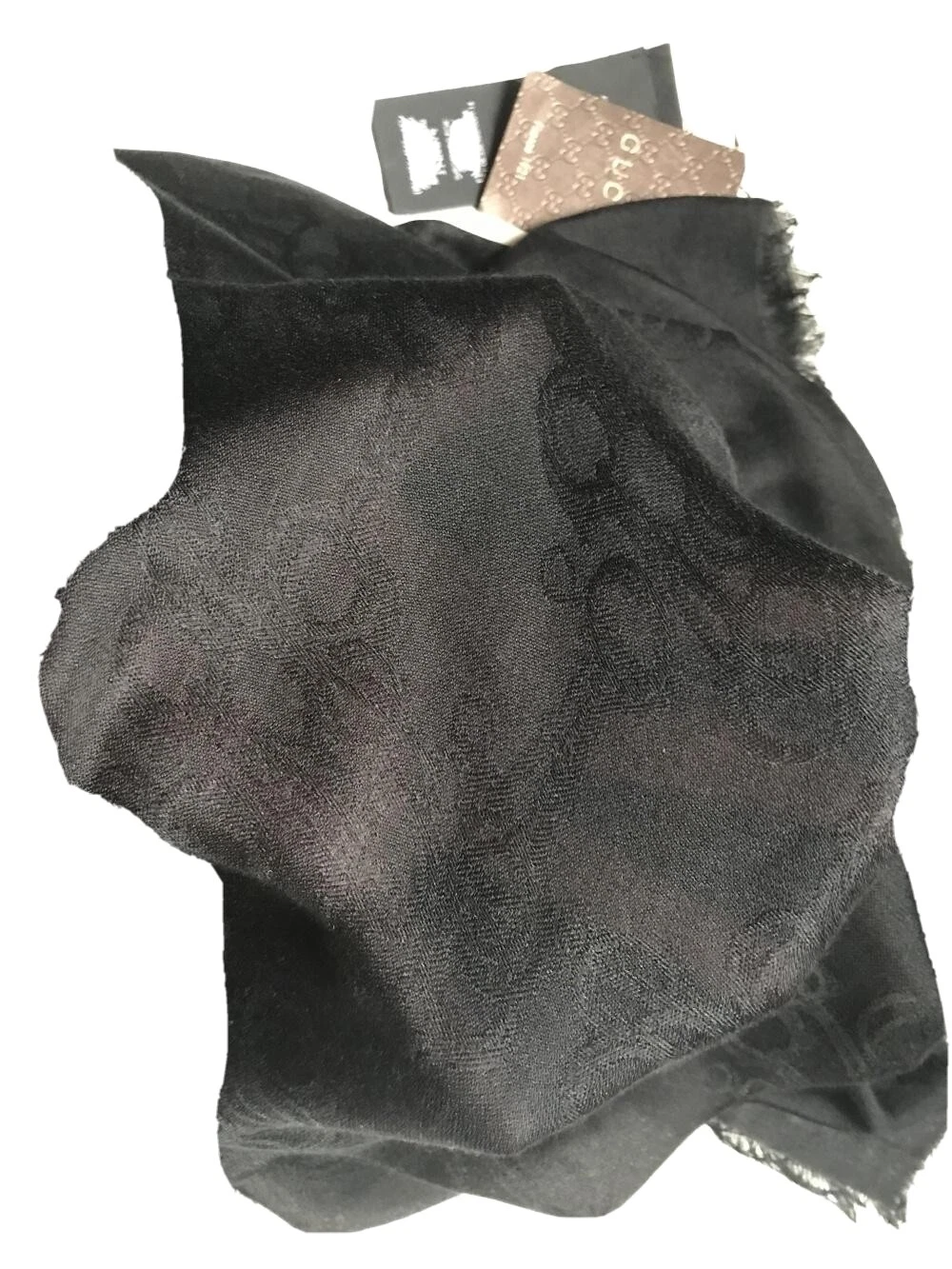Écharpe Gucci Femme