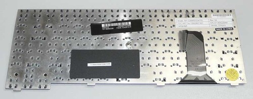 Tastatur MP-02686003347KL DE Fujitsu Siemens Amilo Pi2530 Pi2540 Pi2550 xi2428 - Bild 2 von 2