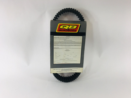 QuadBoss 414617 Drive Belt XTX2240 Kawasaki Yamaha - Picture 4 of 4