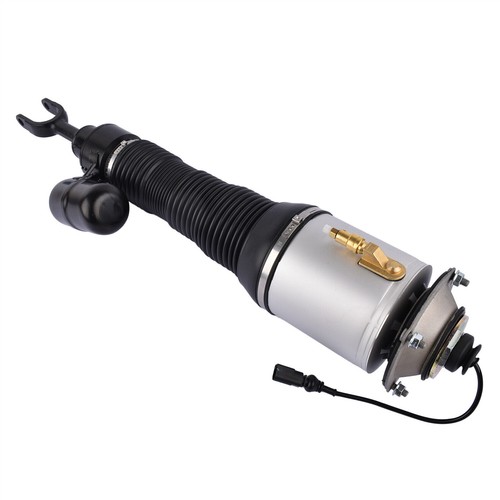 Front Left Air Suspension Shock Strut For VW Phaeton Bentley Continental 2003-08 - Picture 21 of 24