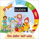 Duden: Ein Jahr mit uns von Andrea Weller-Essers (2015, Gebundene Ausgabe)