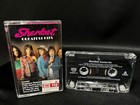 Sherbet Greatest Hits Cassette Tape (EMI Thailand 2000)  Pop 80s