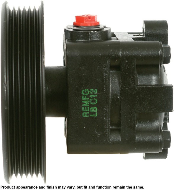 Power Steering Pump For 20102013 Suzuki SX4 2011 2012 Cardone 214051