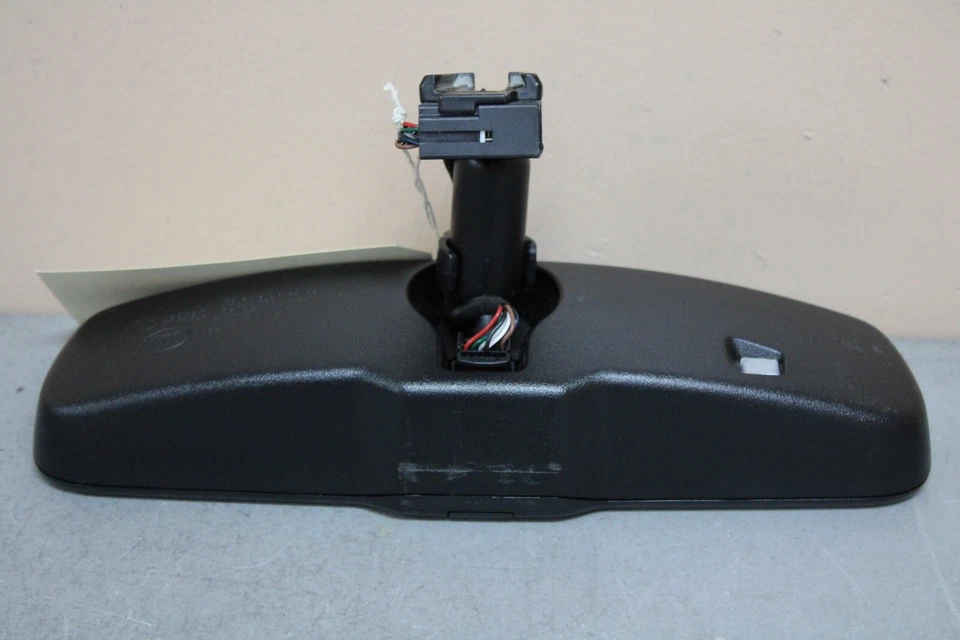 2012 2015 MITSUBISHI LANCER OUTLANDER АВТО ТУСКЛОЕ ЗЕРКАЛО ЗАДНЕГО ВИДА КАМЕРА ЗАДНЕГО ВИДА - Изображение 4 из 4