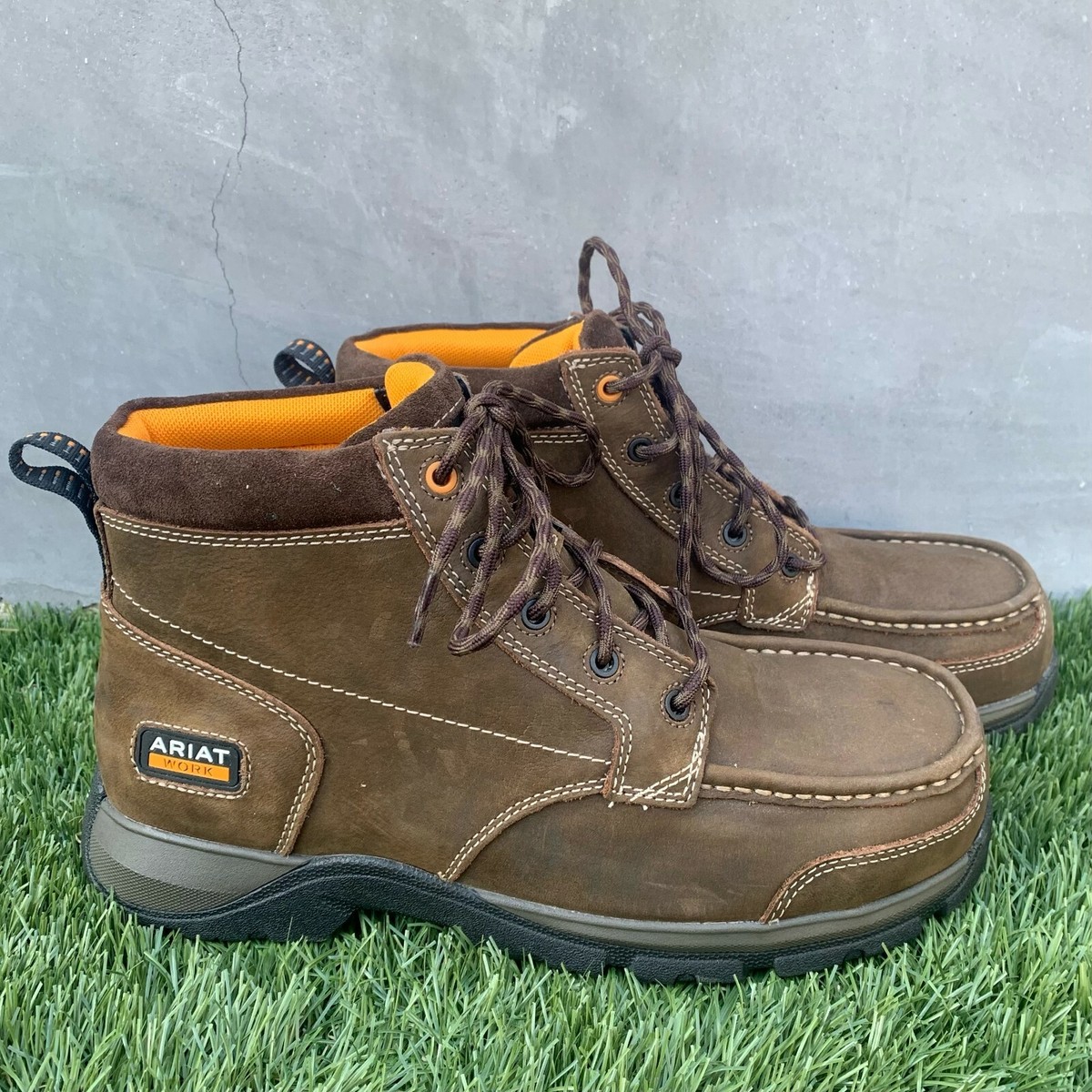 Ariat edge shop