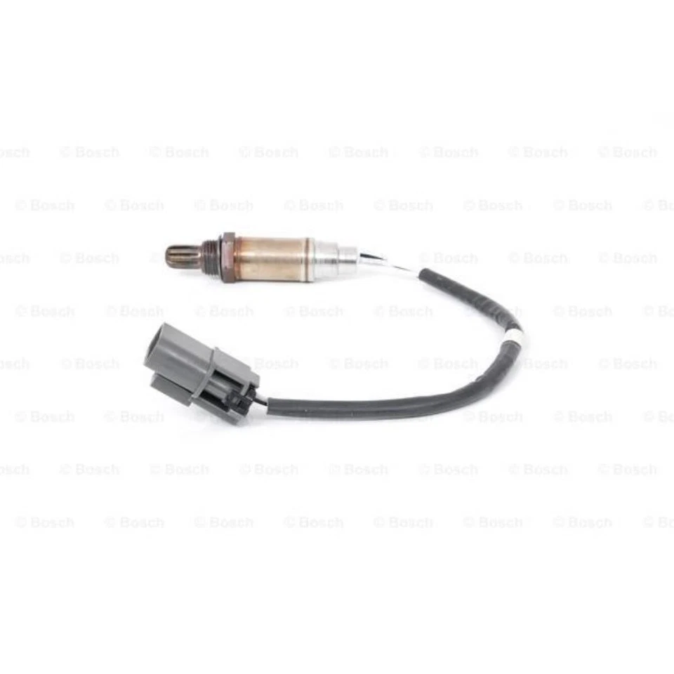 BOSCH Sonda Lambda Ajuste Sonda para Nissan Micra II 1.0i 16V 1.3i 3.3 V6 4WD - Imagen 3 de 4