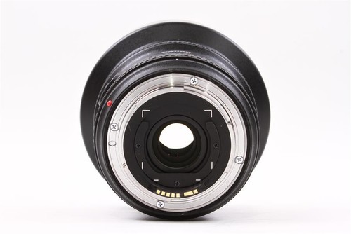 Obiettivo Canon EF 11-24mm f/4 L USM usato - Foto 3 di 9