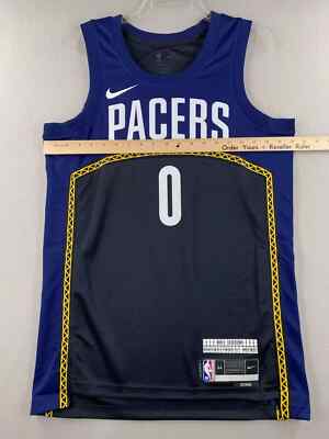 pacers city jersey 2022