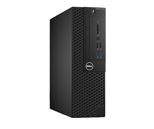 Dell Optiplex 3050 Micro, 500GB SSD-Hybrid Hard Drive SSHD