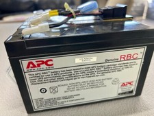 APC RBC48 Back Up Battery UPC 731304221586