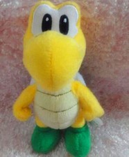 goldie koopa troopa plush