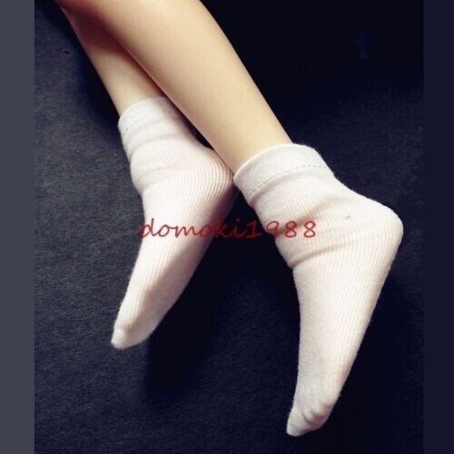 1 Set 4 Socken + 1 Unterhose für 1/3 BJD Puppe - Bild 6 von 6