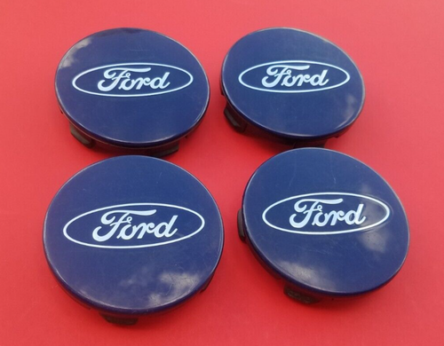 FORD EXPEDITION F-150 (4) WHEEL RIM HUBCAP HUB CAP CENTER DUST COVER SET OEM C9