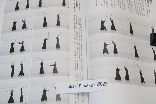 Yagyu Shinkage ryu Akabane Tatsuo The Author of Learning Yagyu Shinkage Ryu 2017 - Picture 15 of 24