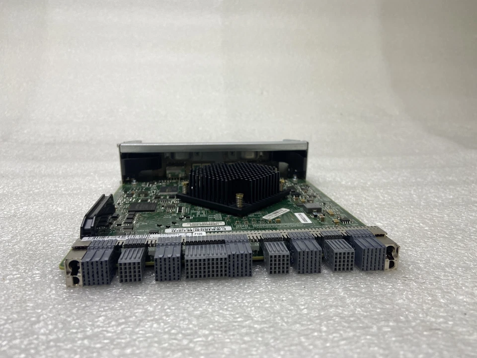 303-396-000B-00 EMC 12GB SAS LCC Controller Module for Unity DAE Series PULLED - Image 4 of 4