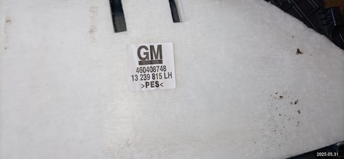 Salpicadero + airbag 13239815 13152361 opel corsa d 2007 s07 1.6 turbo opc - Imagen 8 de 11