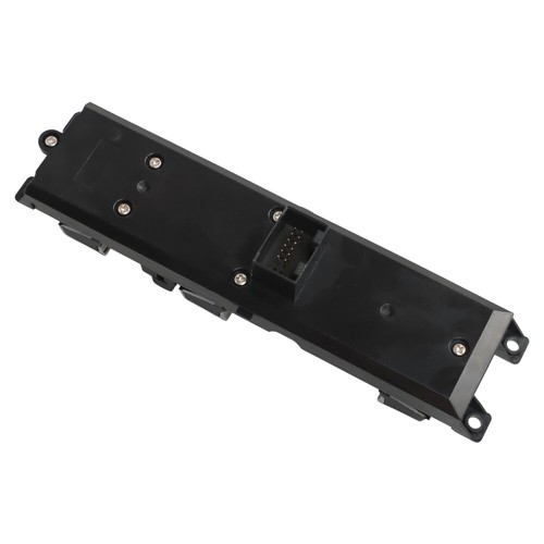 Control Window Door Switch Driver Side Front for Bentley Continental 04-18 - Picture 4 of 7