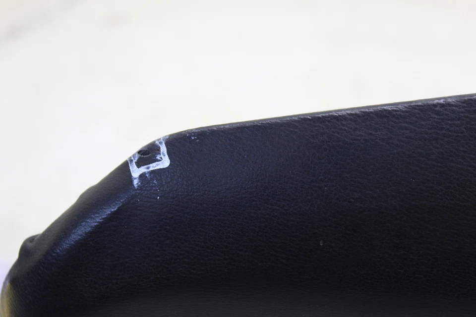 90-02 SUZUKI GS500E GS 500 OEM ASIENTO CONDUCTOR DELANTERO D9D Foto 4 de 4