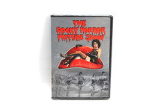 The Rocky Horror Picture Show (DVD)  Region 1 Brand New