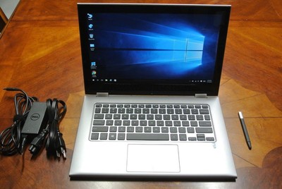 Dell+Inspiron+7359+2-in-1+Laptop+13.3%22+Touch+I5-6200u+8gb+RAM+