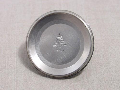 Omega Constellation Automatic Day/Date Vintage Men's Chronometer - Picture 6 of 9