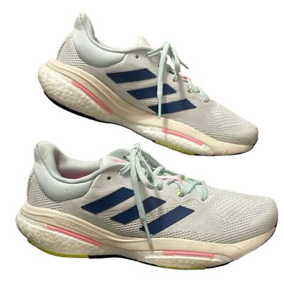 ADIDAS Cloudfoam PGS 789005 Running Sneakers Shoes