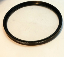 Rocketfish RF-UV67 67mm Filter UV slim low pr...