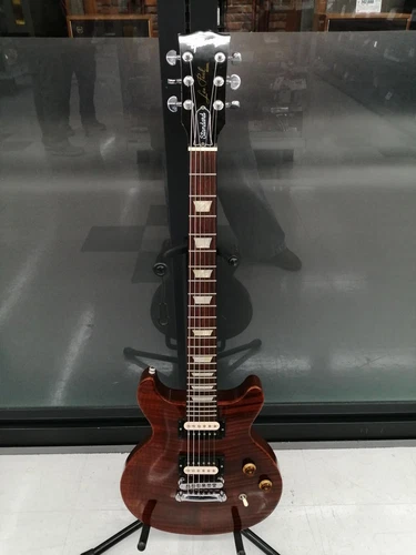 GIBSON USA LES PAUL STANDARD DC Electric Guitar