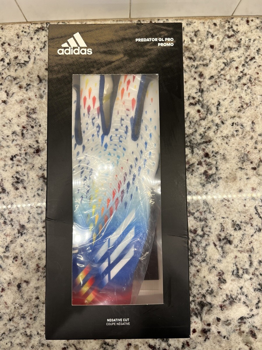 Adidas predator promo on sale