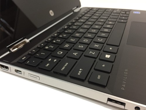 *Bad Battery*HP Pavilion x360 11m-ap0013dx 11.6 Touch Laptop/N5000/4GB/128GB SSD - Picture 5 of 9