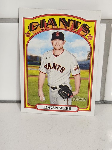 2021 Topps Heritage 251-500 plus Inserts, Parallels, & Variations You Pick - Picture 282 of 433