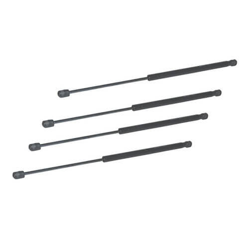 Extremely Easy to Mount and Maintenance-Free High Quality Lift-O-Mat Gas Spring - Picture 2 of 11