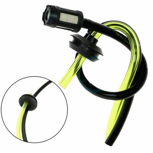 2x Trimmer Schlauchleitung Kraftstoff Benzin Tank Filter Motorsense Ersatzteile - Bild 21 von 24