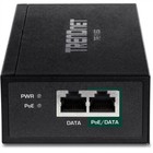 TRENDnet TPE-119GI Gigabit 4PPoE Injektor