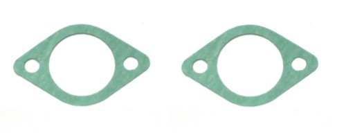 SeaDoo Mikuni Carb Rebuild Kit w/Base Gaskets #007-494 - 2PK 650 657 720 717 787 - Picture 5 of 5