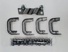 Borgeson SK5677107 Worm Assembly Bearing Kit