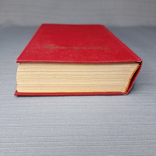 TIMES TO REMEMBER by ROSE FITZGERALD KENNEDY Hardcover First Edition 1974 - Picture 8 of 13