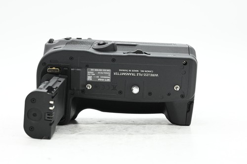 Canon WFT-R10A Wireless File Transmitter #080 - 第 4/7 張圖片