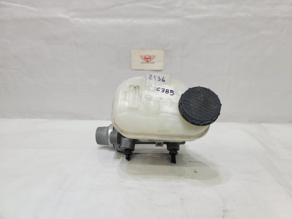 Главный цилиндр бак резервуара жидкости тормозной системы Lincoln MKT 2010 2011 2012 годов выпуска 3,7 л от оригинального производителя - Изображение 3 из 4